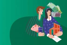 ¿Qué tipos de hipotecas puedo elegir en mi entidad? Fija, Variable o Mixta