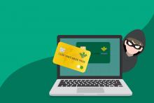 Carding: aprende nuestros consejos para prevenir el fraude con tarjetas bancarias